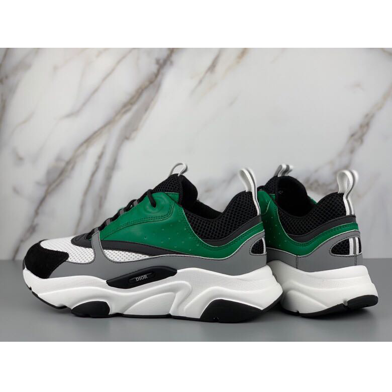 Dior B22 Sneaker  - DopestKickz