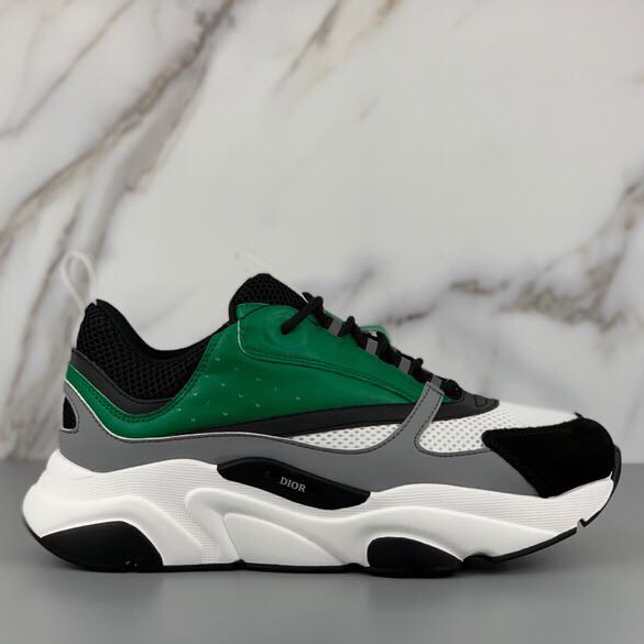 Dior B22 Sneaker  - DopestKickz