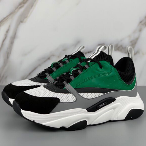 Dior B22 Sneaker  - DopestKickz