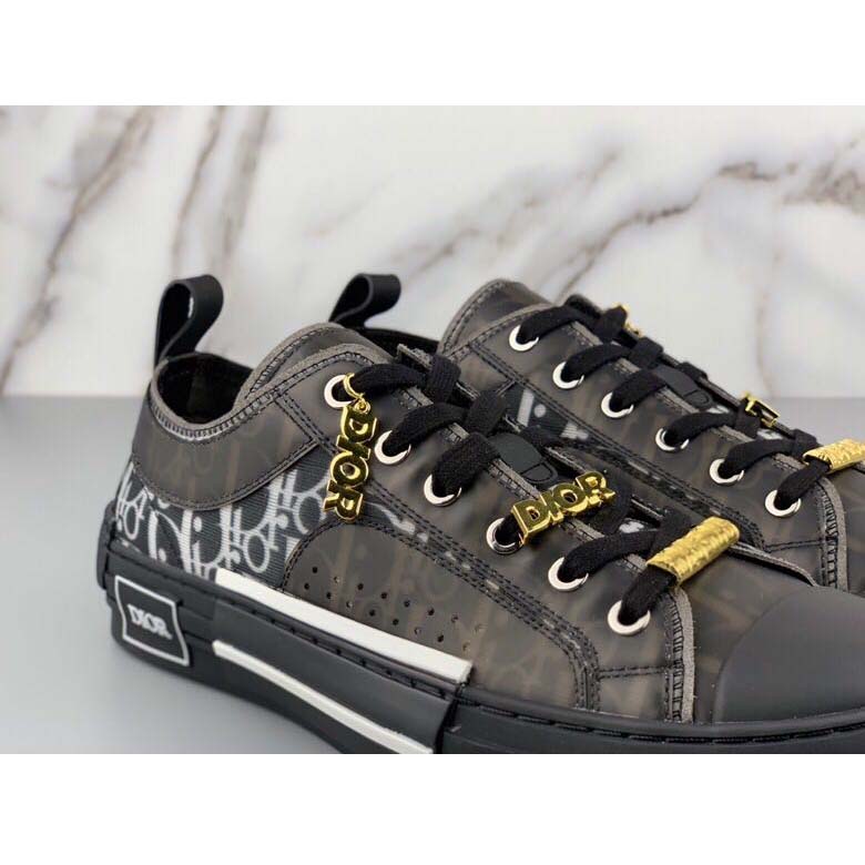 Dior B23 Low Top Sneaker - DopestKickz