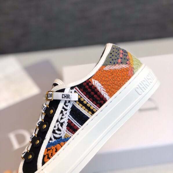 Dior Walk'n'Dior Sneaker - DopestKickz