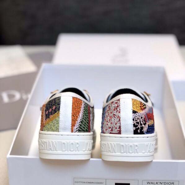Dior Walk'n'Dior Sneaker - DopestKickz