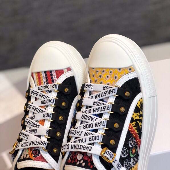 Dior Walk'n'Dior Sneaker - DopestKickz