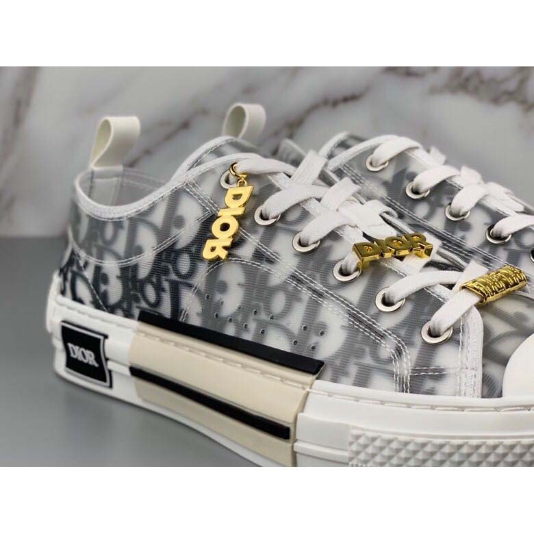 Dior B23 Low Top Sneaker - DopestKickz