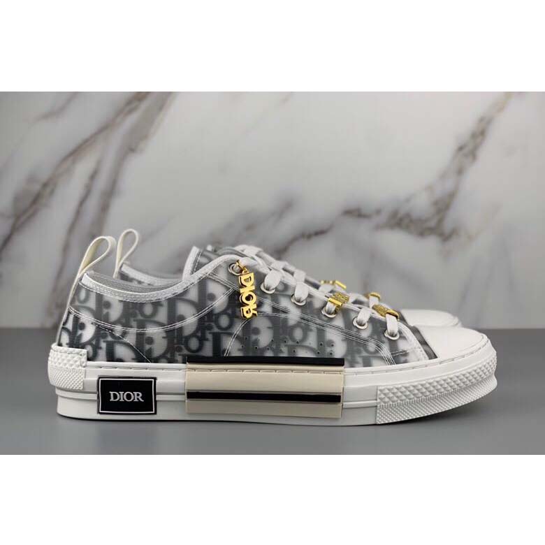 Dior B23 Low Top Sneaker - DopestKickz