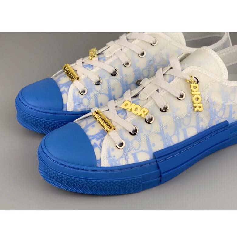 Dior B23 Low Top Sneaker - DopestKickz