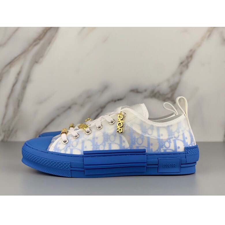 Dior B23 Low Top Sneaker - DopestKickz