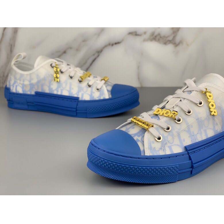Dior B23 Low Top Sneaker - DopestKickz