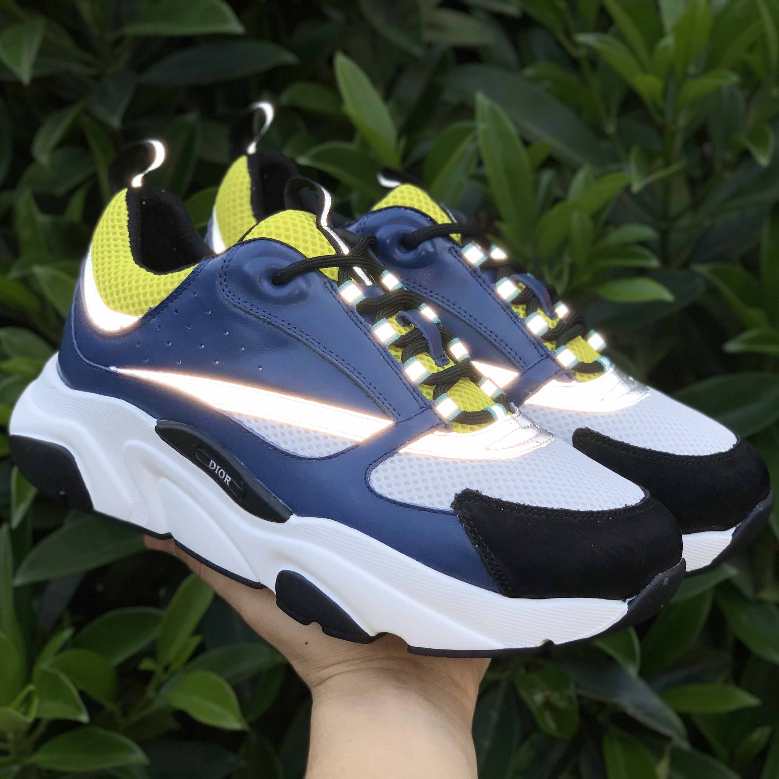 Dior B22 Sneaker  - DopestKickz