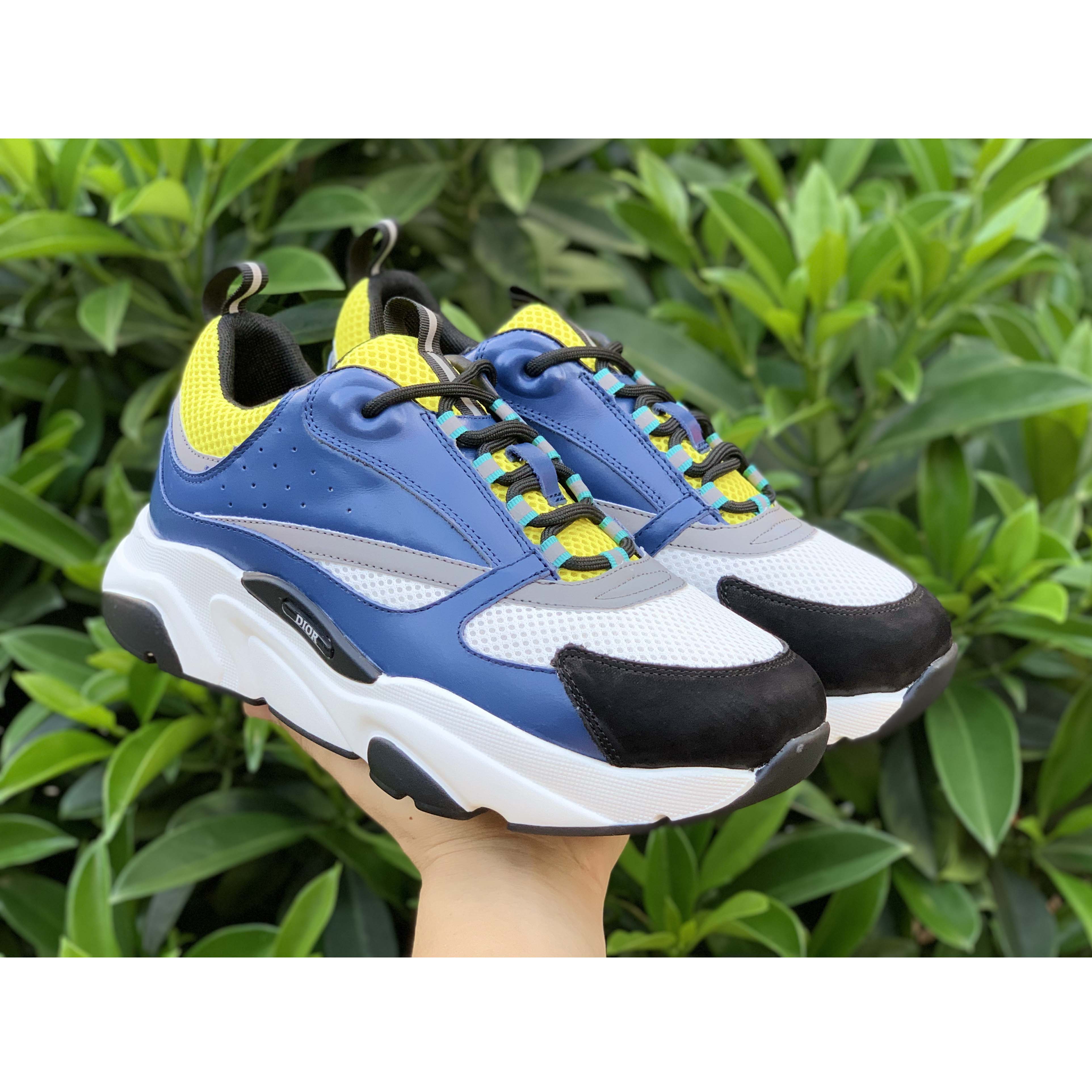 Dior B22 Sneaker  - DopestKickz