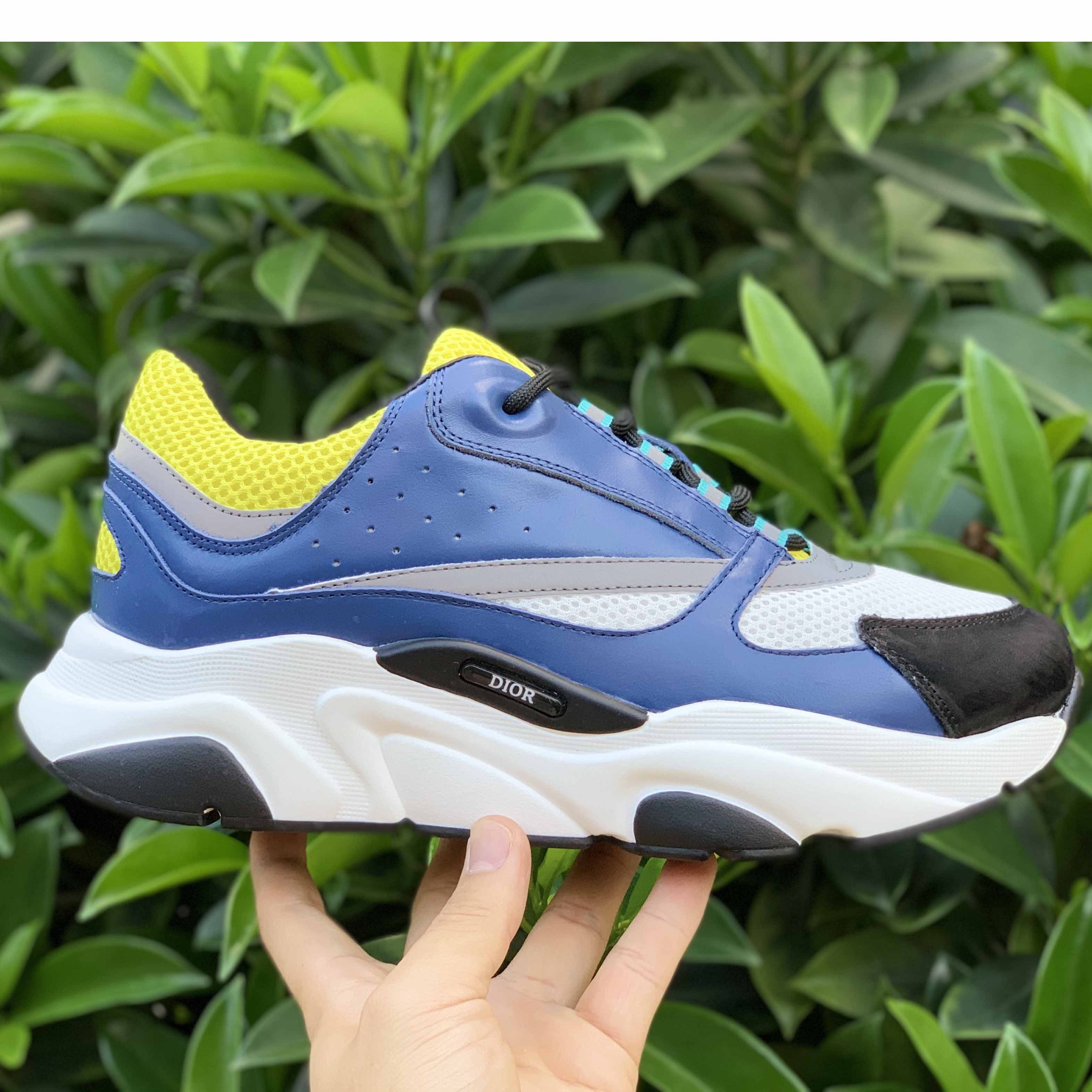 Dior B22 Sneaker  - DopestKickz