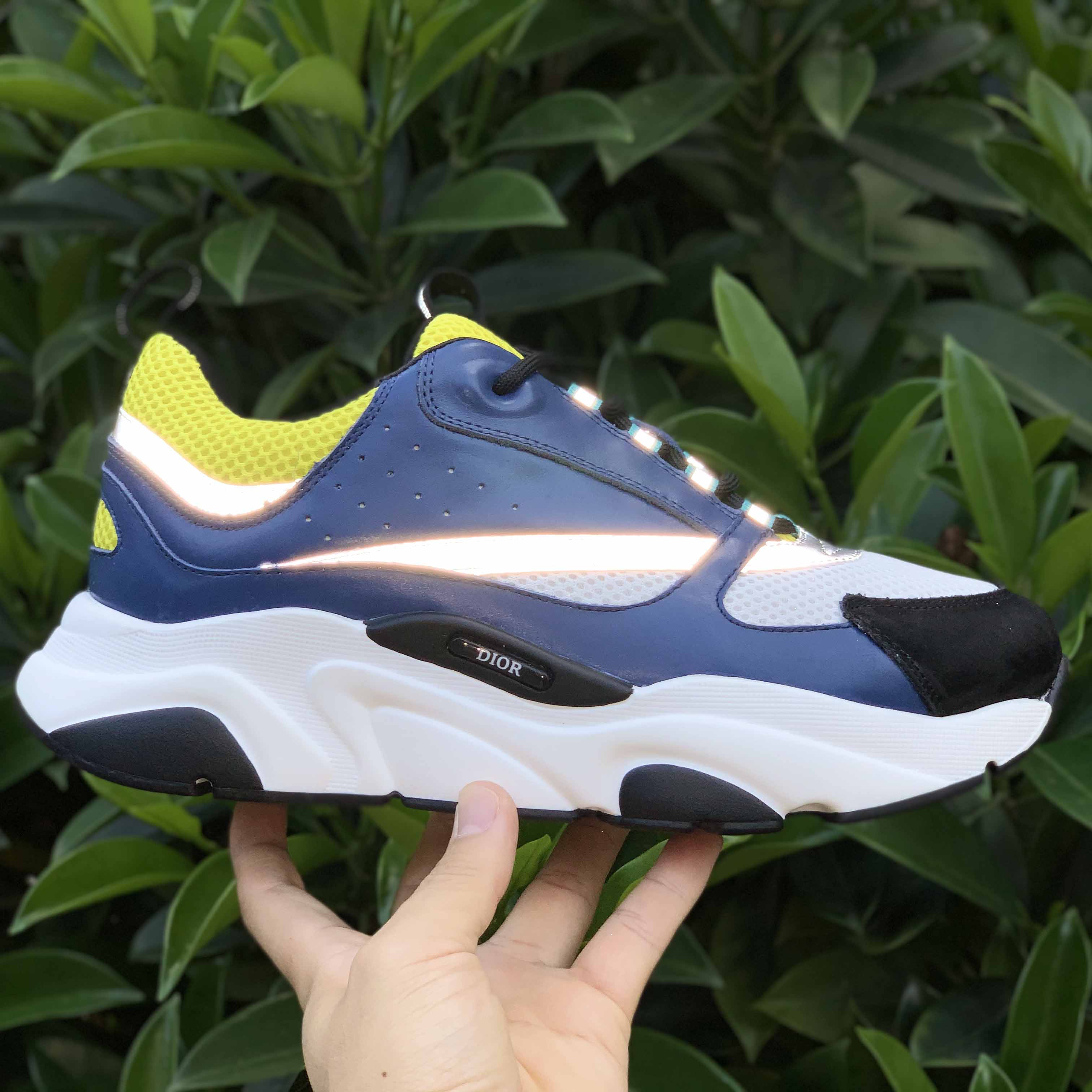 Dior B22 Sneaker  - DopestKickz