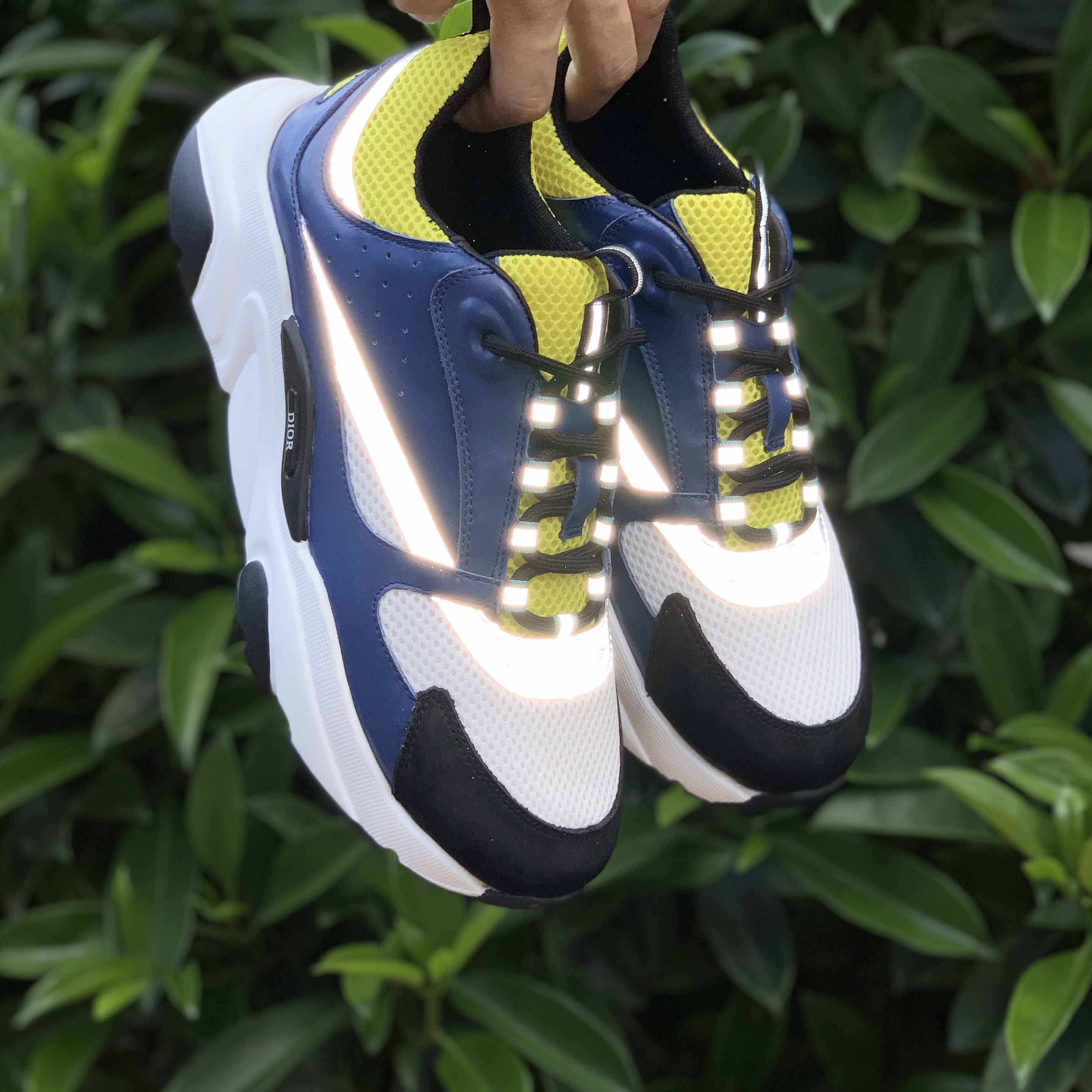 Dior B22 Sneaker  - DopestKickz