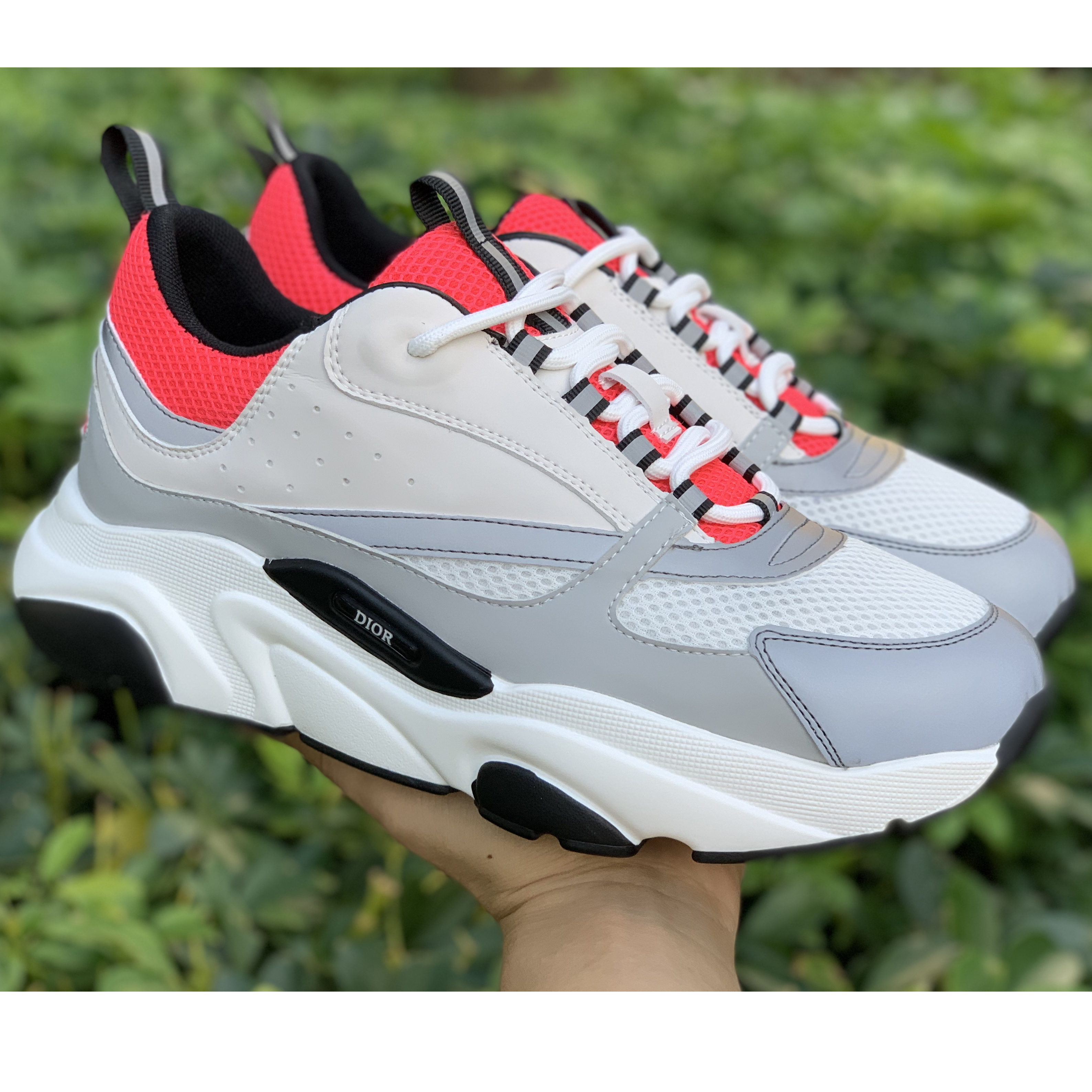 Dior B22 Sneaker  - DopestKickz
