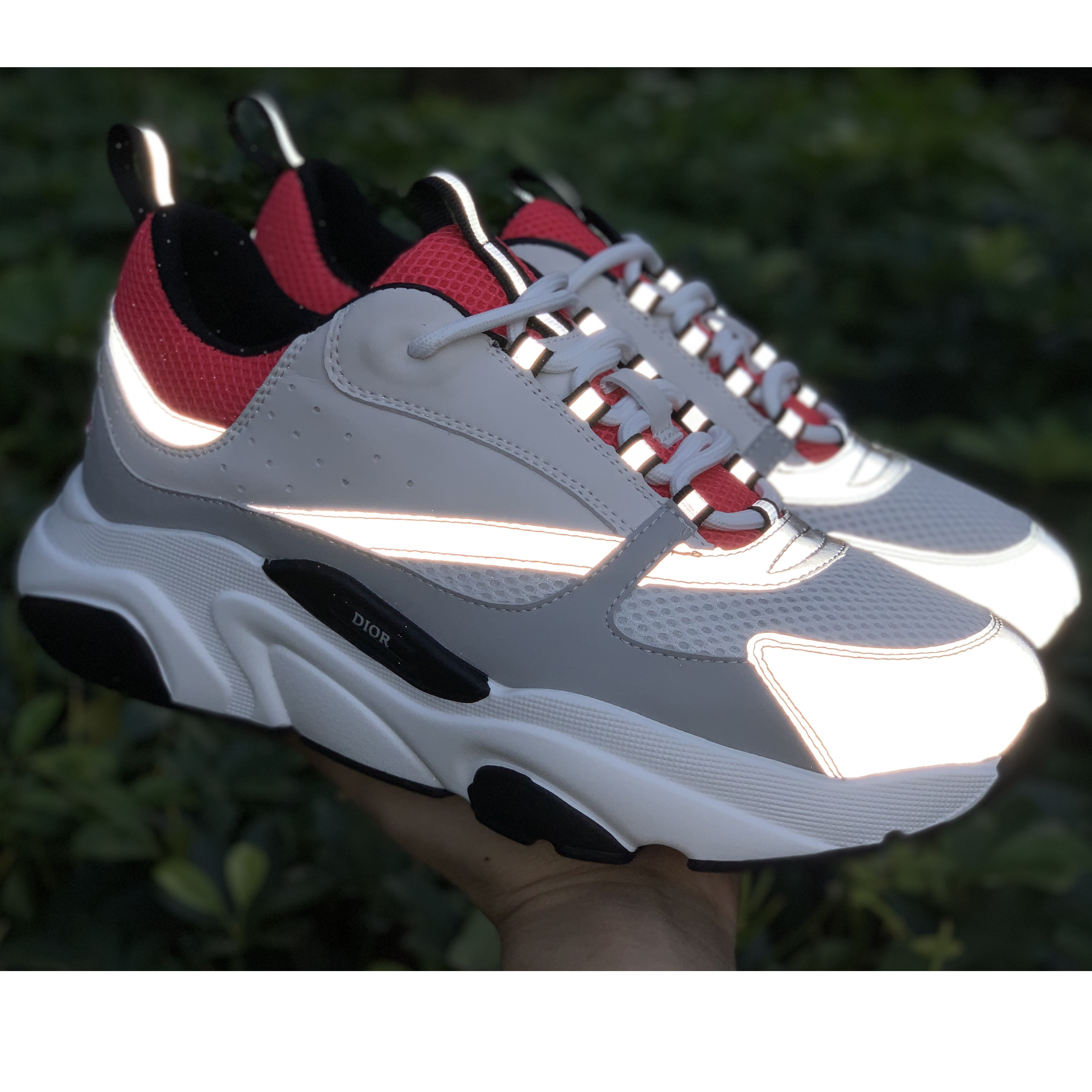 Dior B22 Sneaker  - DopestKickz