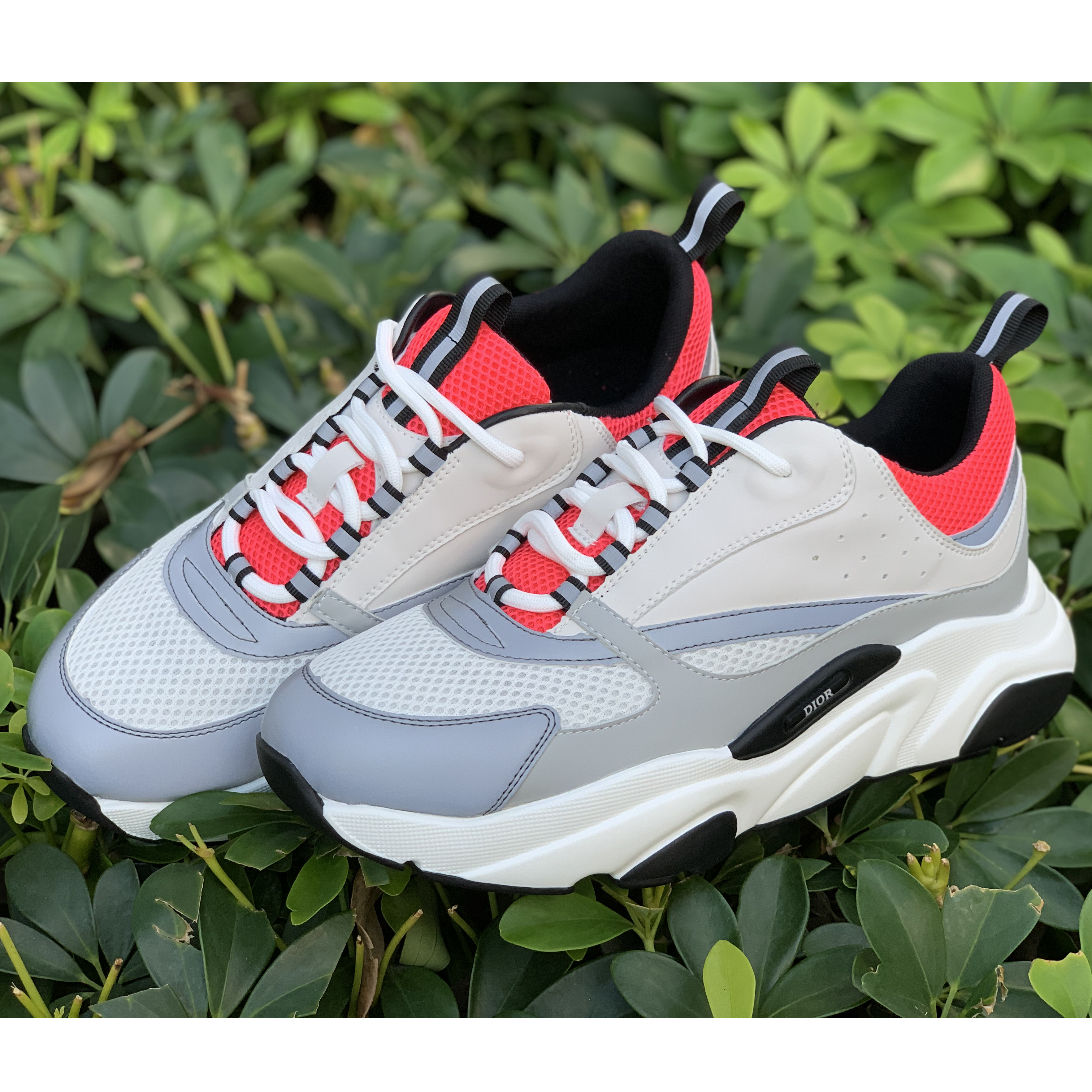 Dior B22 Sneaker  - DopestKickz