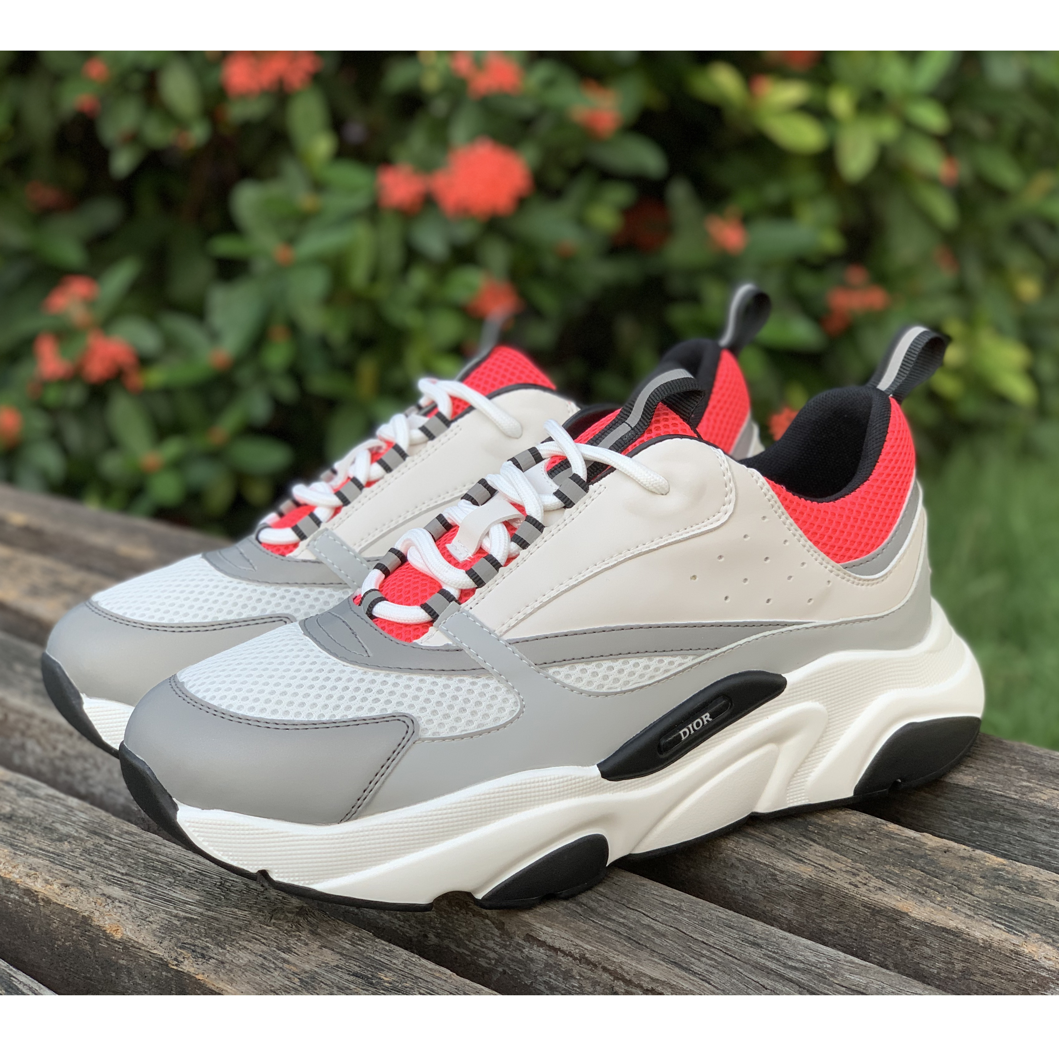 Dior B22 Sneaker  - DopestKickz