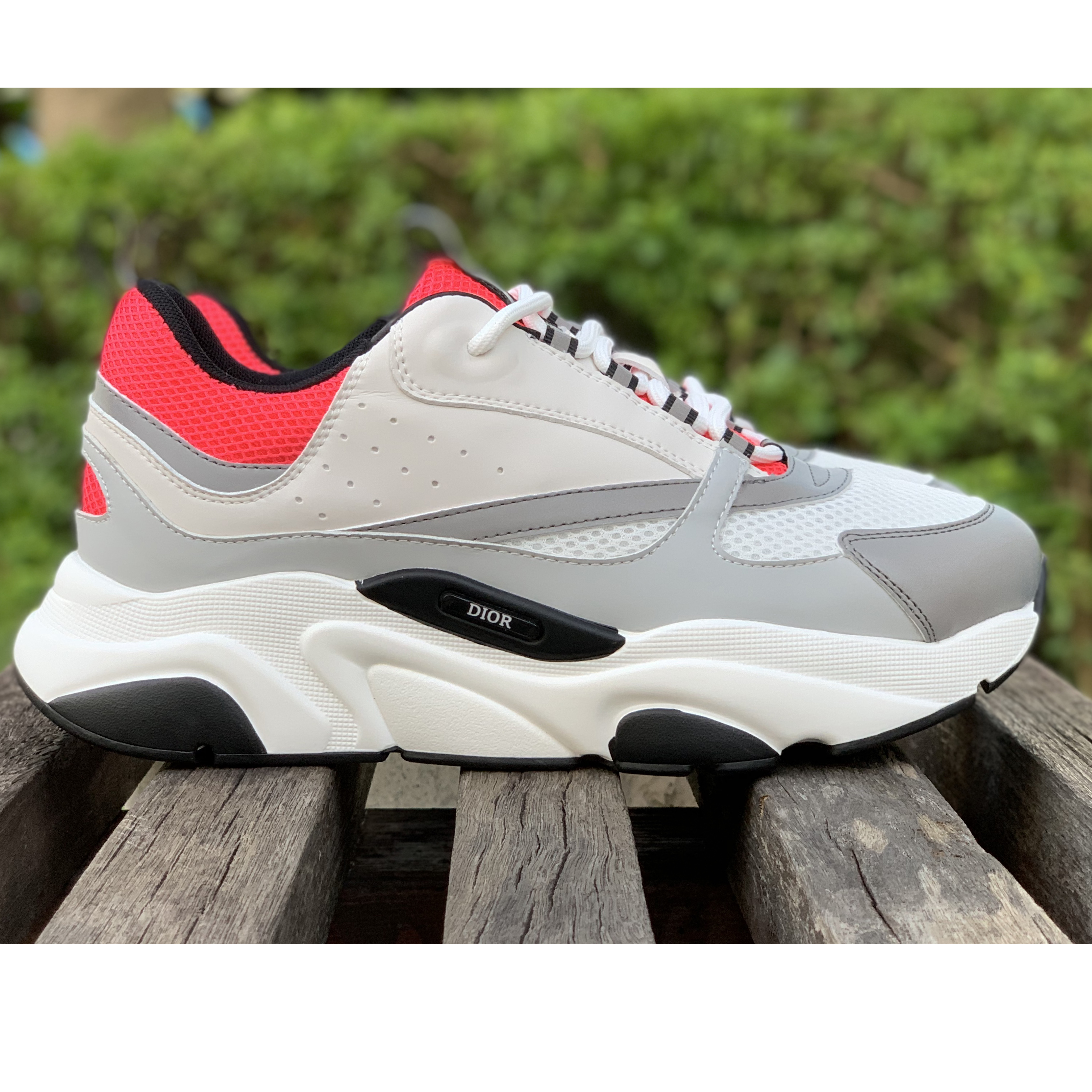 Dior B22 Sneaker  - DopestKickz