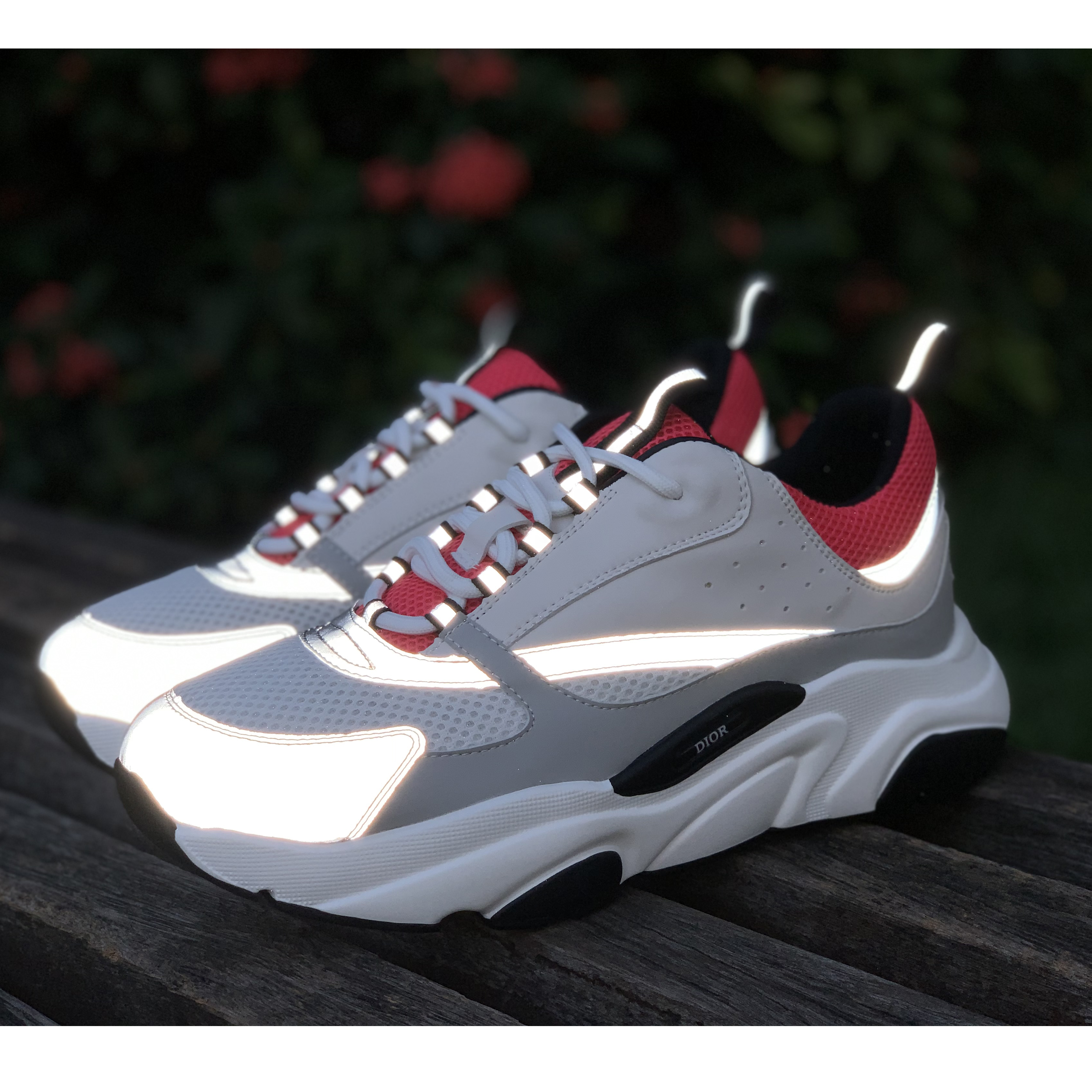 Dior B22 Sneaker  - DopestKickz