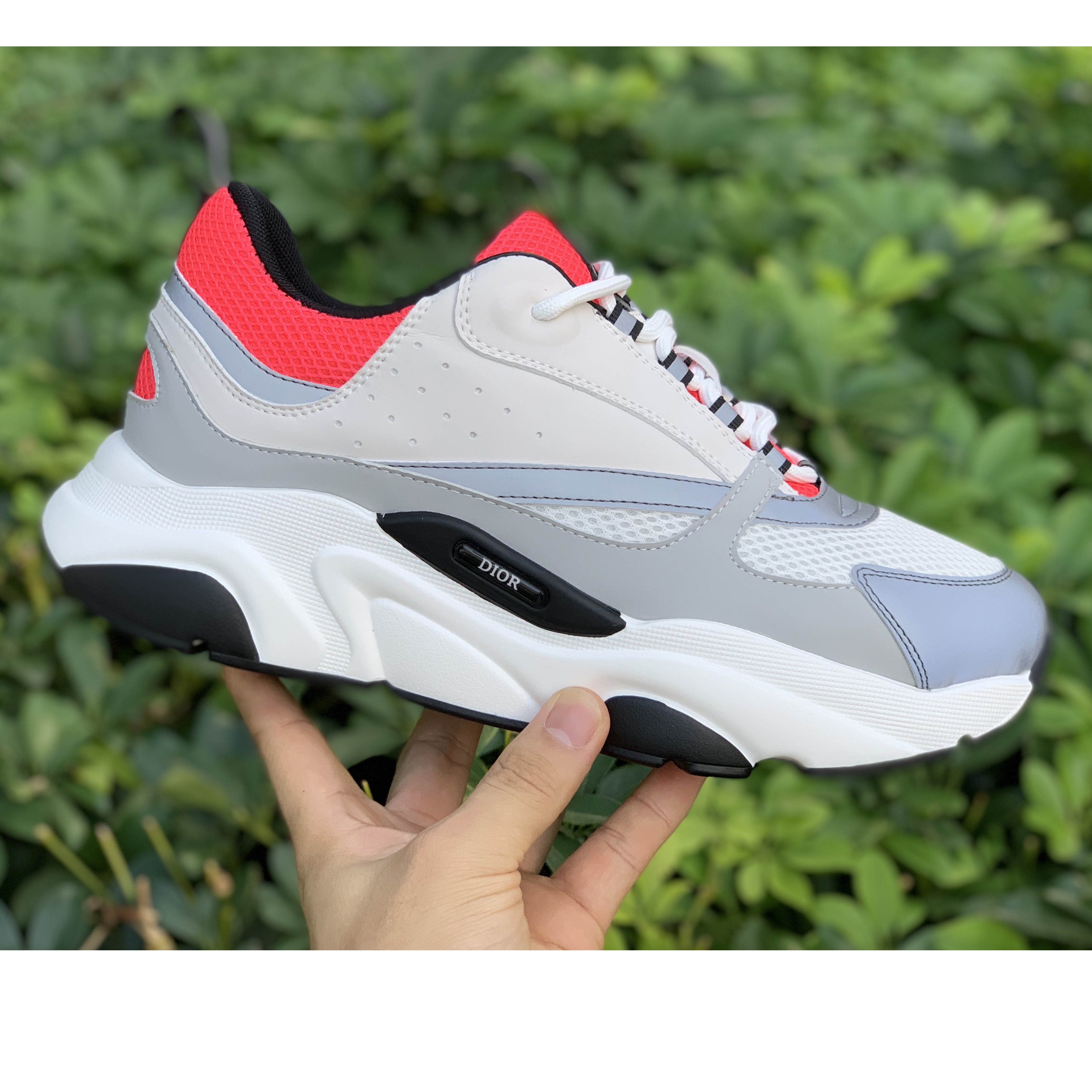 Dior B22 Sneaker  - DopestKickz