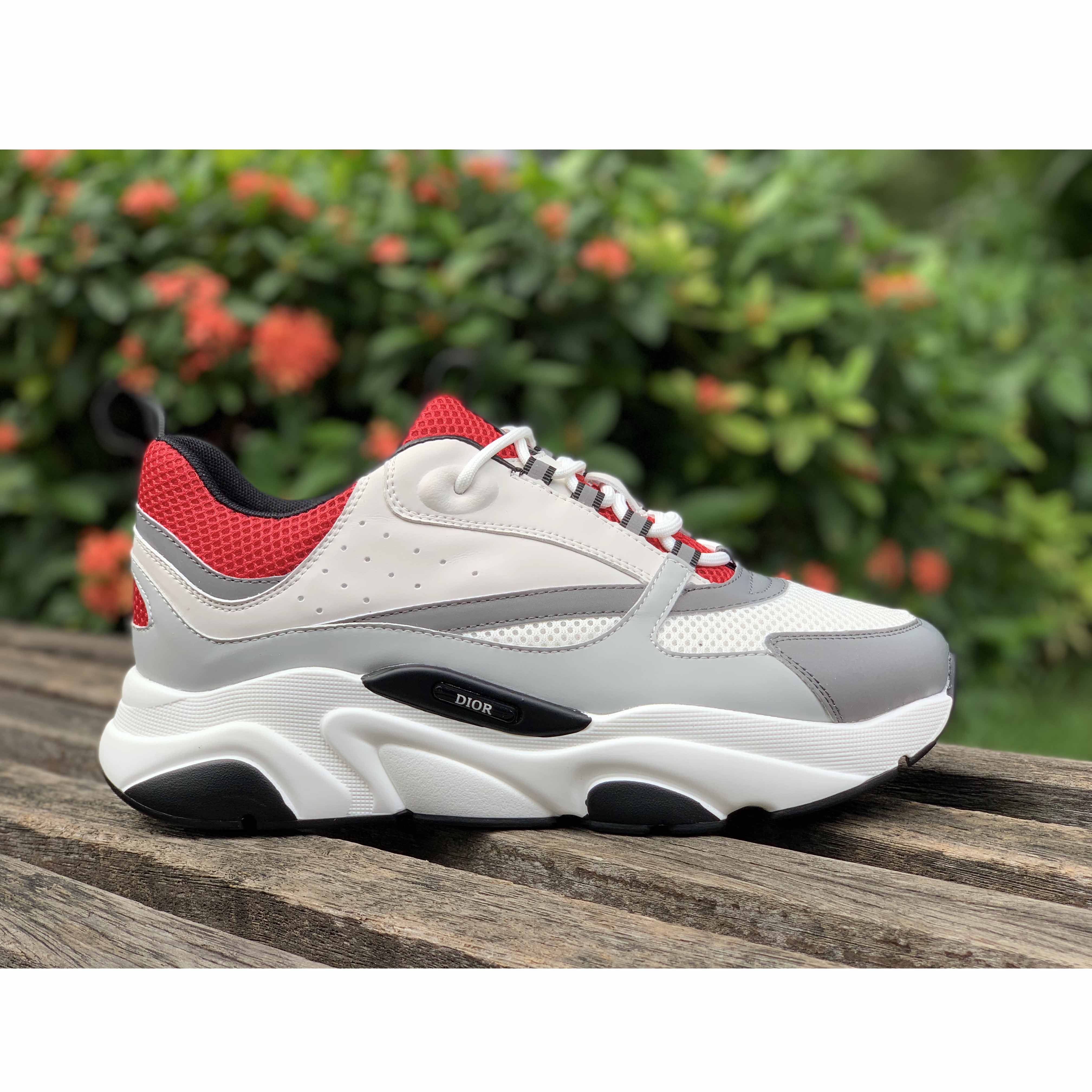 Dior B22 Sneaker  - DopestKickz