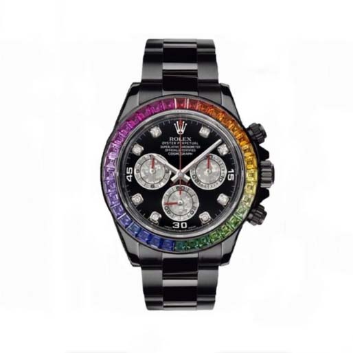 High Quality Watch  - DopestKickz