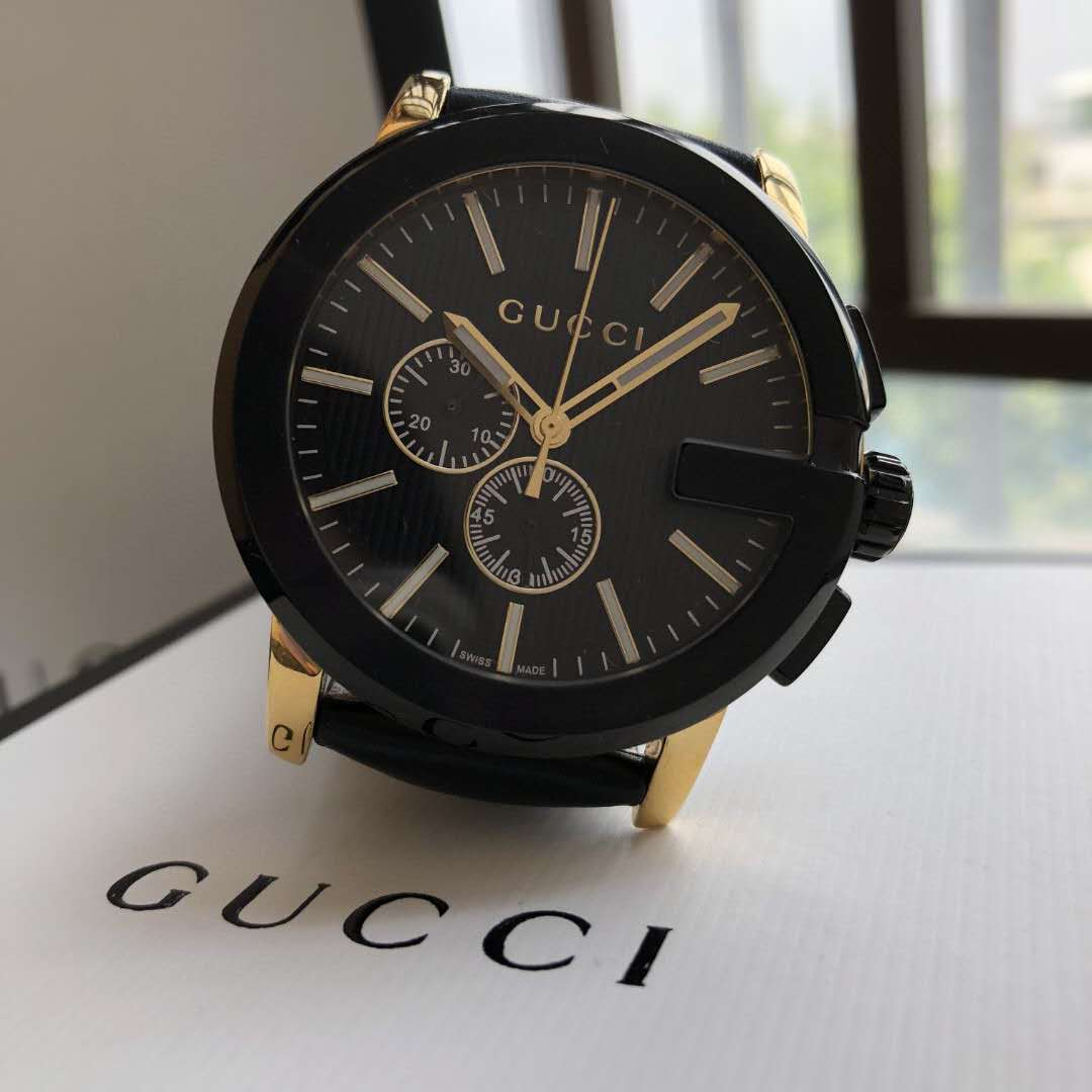 Gucci Watches - DopestKickz