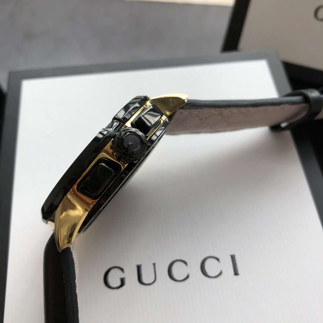 Gucci Watches - DopestKickz