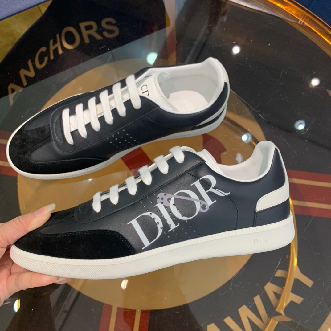 Dior B01 Sneakers - DopestKickz