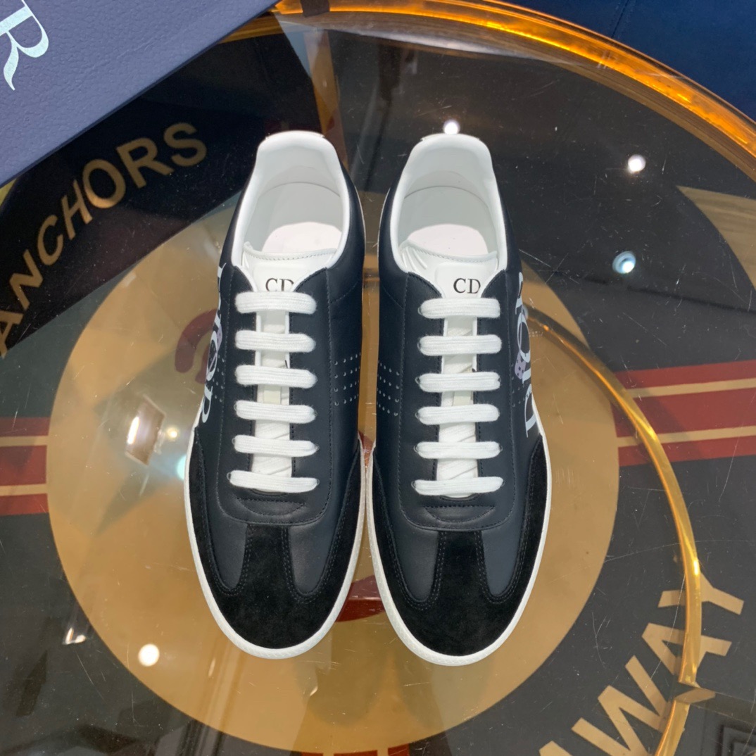 Dior B01 Sneakers - DopestKickz