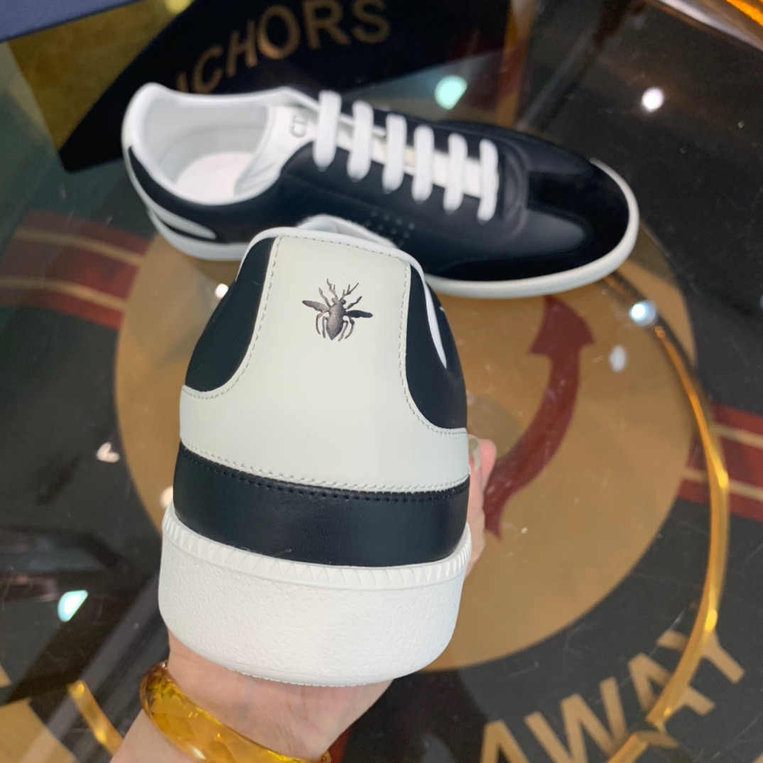 Dior B01 Sneakers - DopestKickz