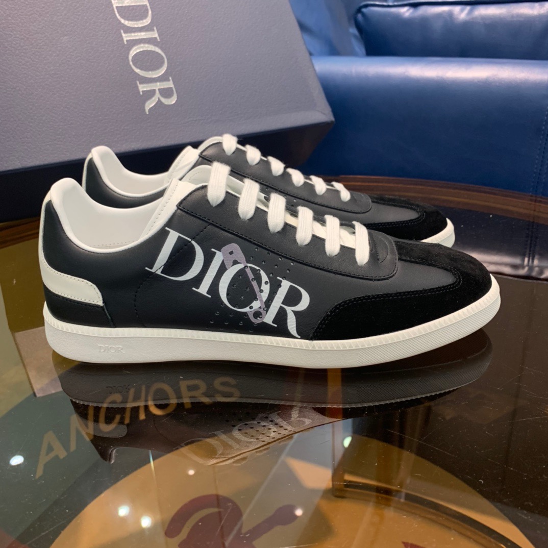 Dior B01 Sneakers - DopestKickz