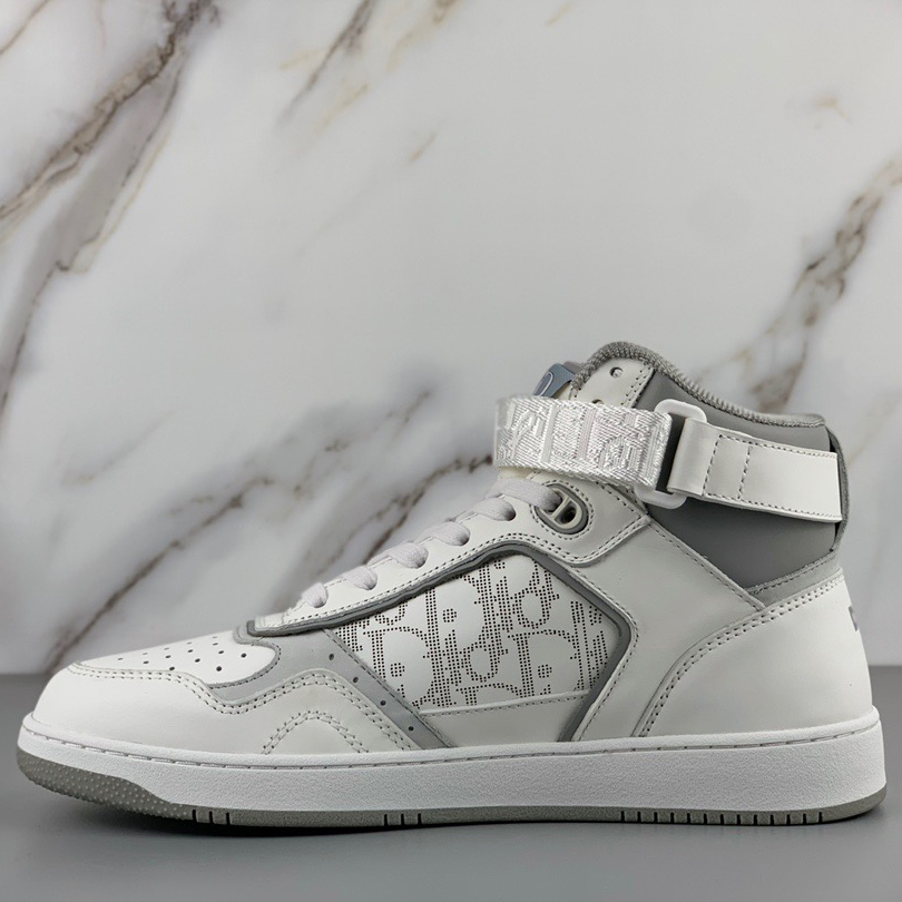 Dior B27 High-Top Sneaker - DopestKickz