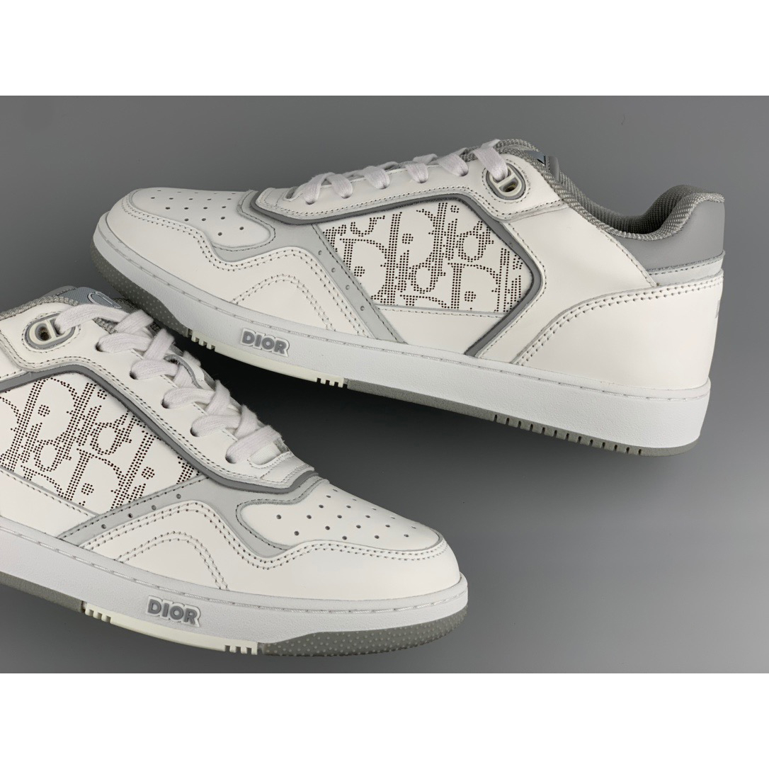 Dior B27 Low-Top Sneaker - DopestKickz