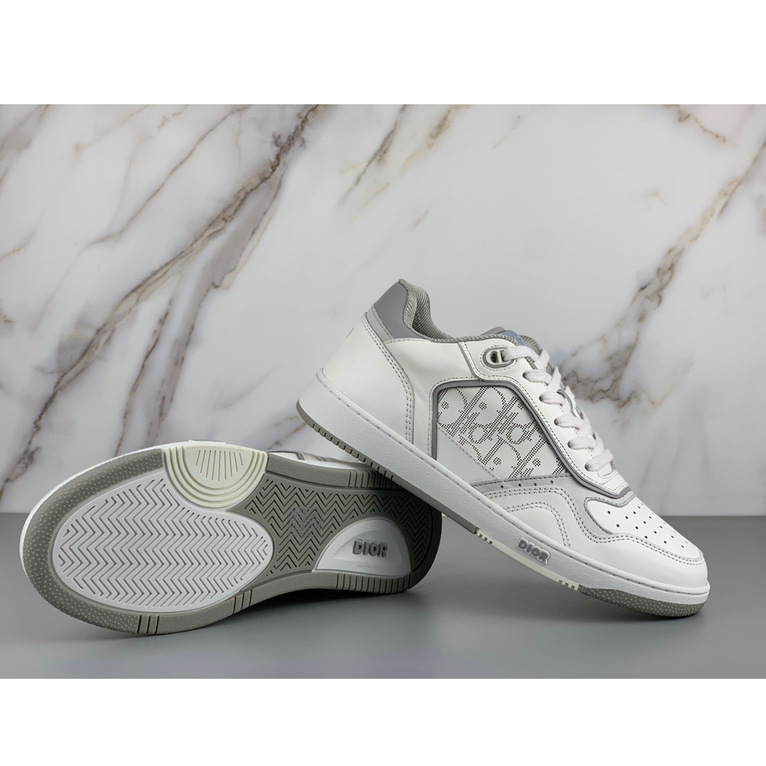 Dior B27 Low-Top Sneaker - DopestKickz