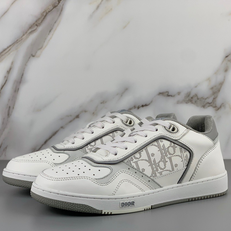 Dior B27 Low-Top Sneaker - DopestKickz