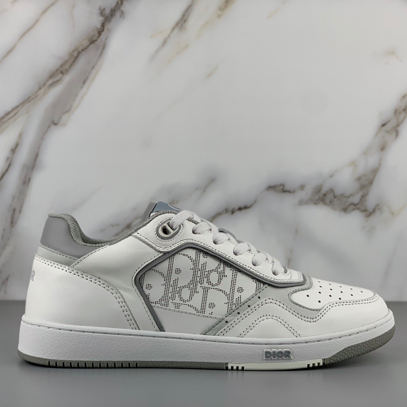 Dior B27 Low-Top Sneaker - DopestKickz