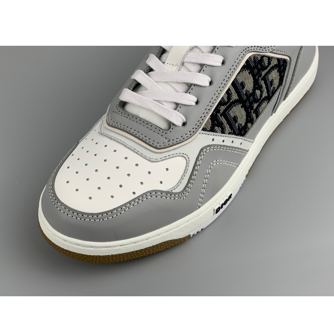 Dior B27 Low-Top Sneaker - DopestKickz
