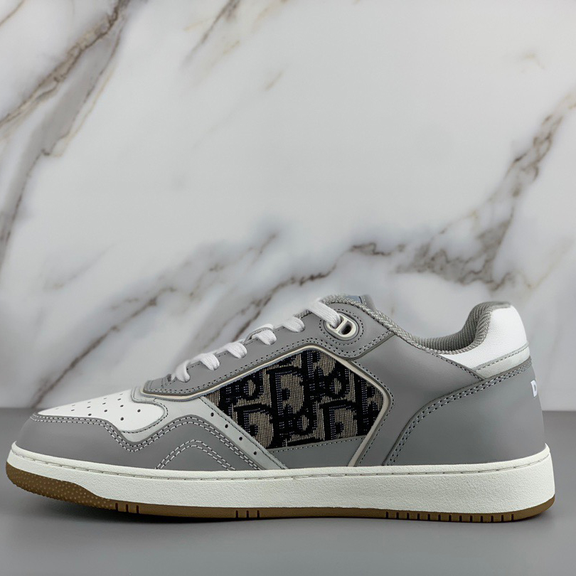 Dior B27 Low-Top Sneaker - DopestKickz