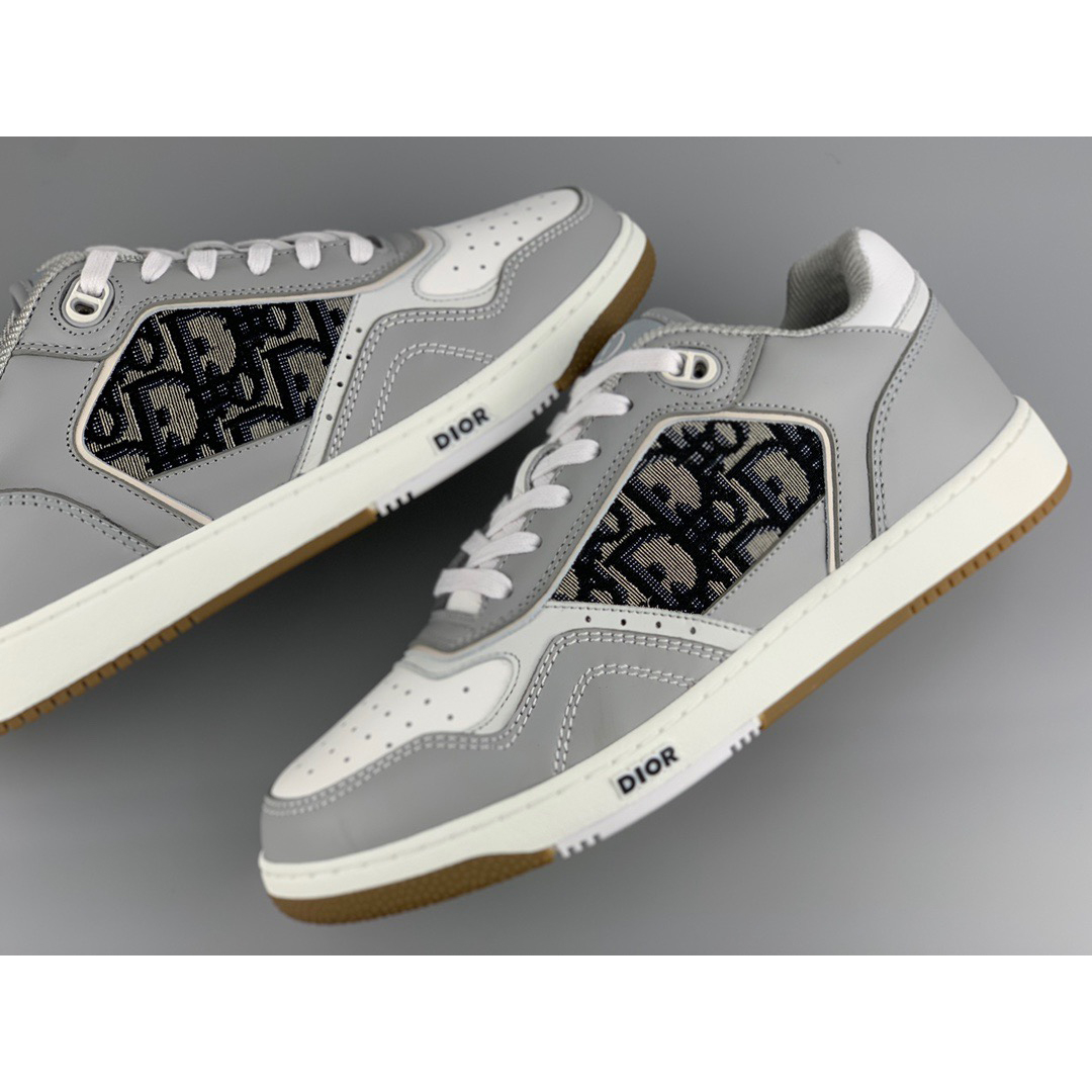 Dior B27 Low-Top Sneaker - DopestKickz