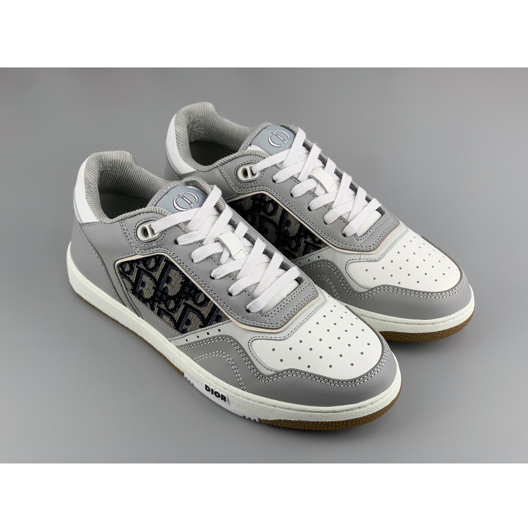 Dior B27 Low-Top Sneaker - DopestKickz
