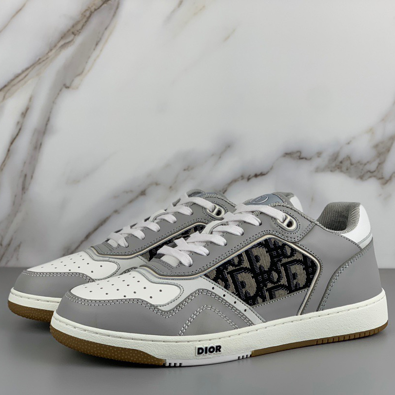 Dior B27 Low-Top Sneaker - DopestKickz