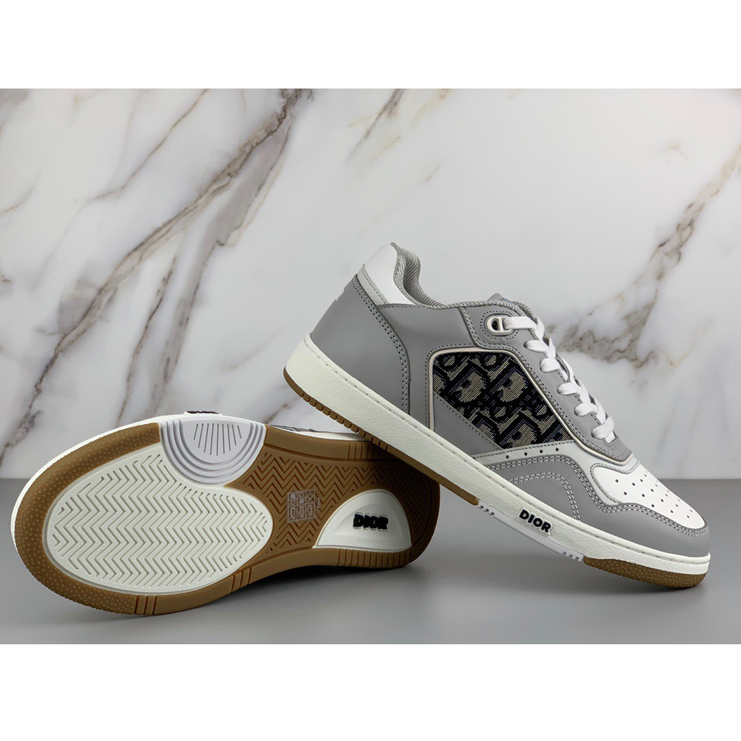 Dior B27 Low-Top Sneaker - DopestKickz