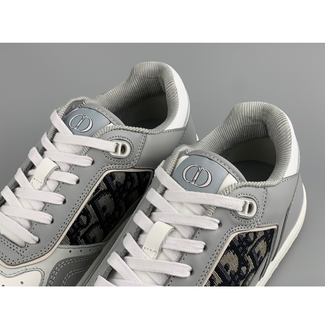 Dior B27 Low-Top Sneaker - DopestKickz