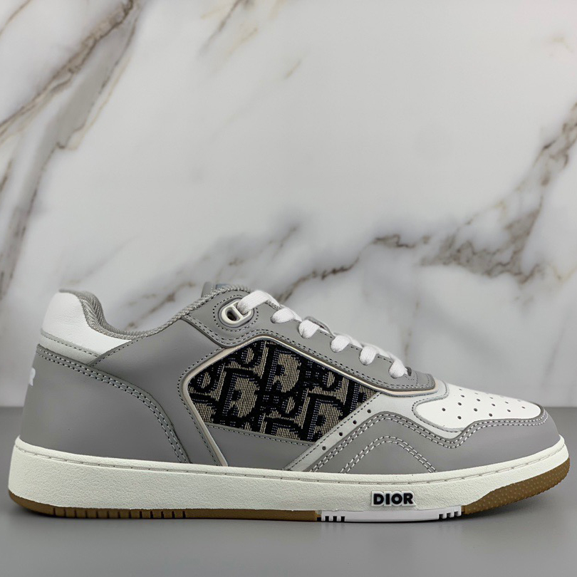 Dior B27 Low-Top Sneaker - DopestKickz