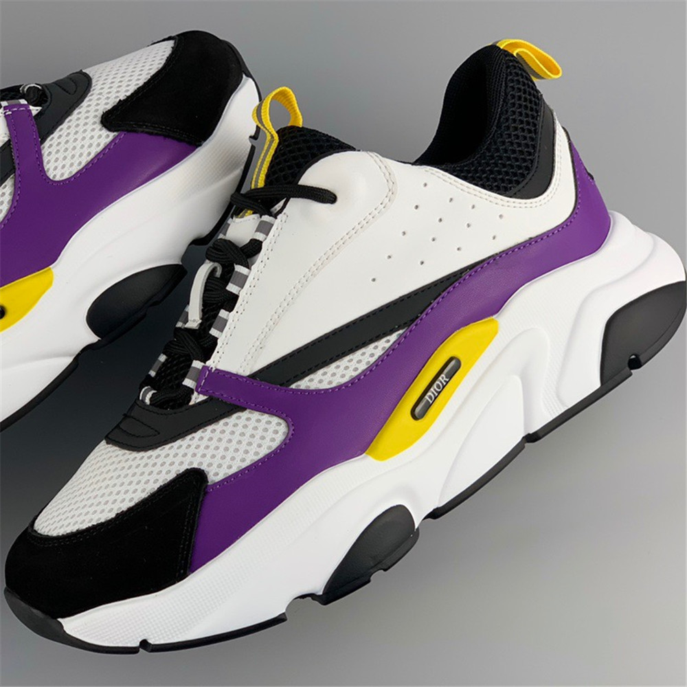 Dior B22 Sneaker  - DopestKickz
