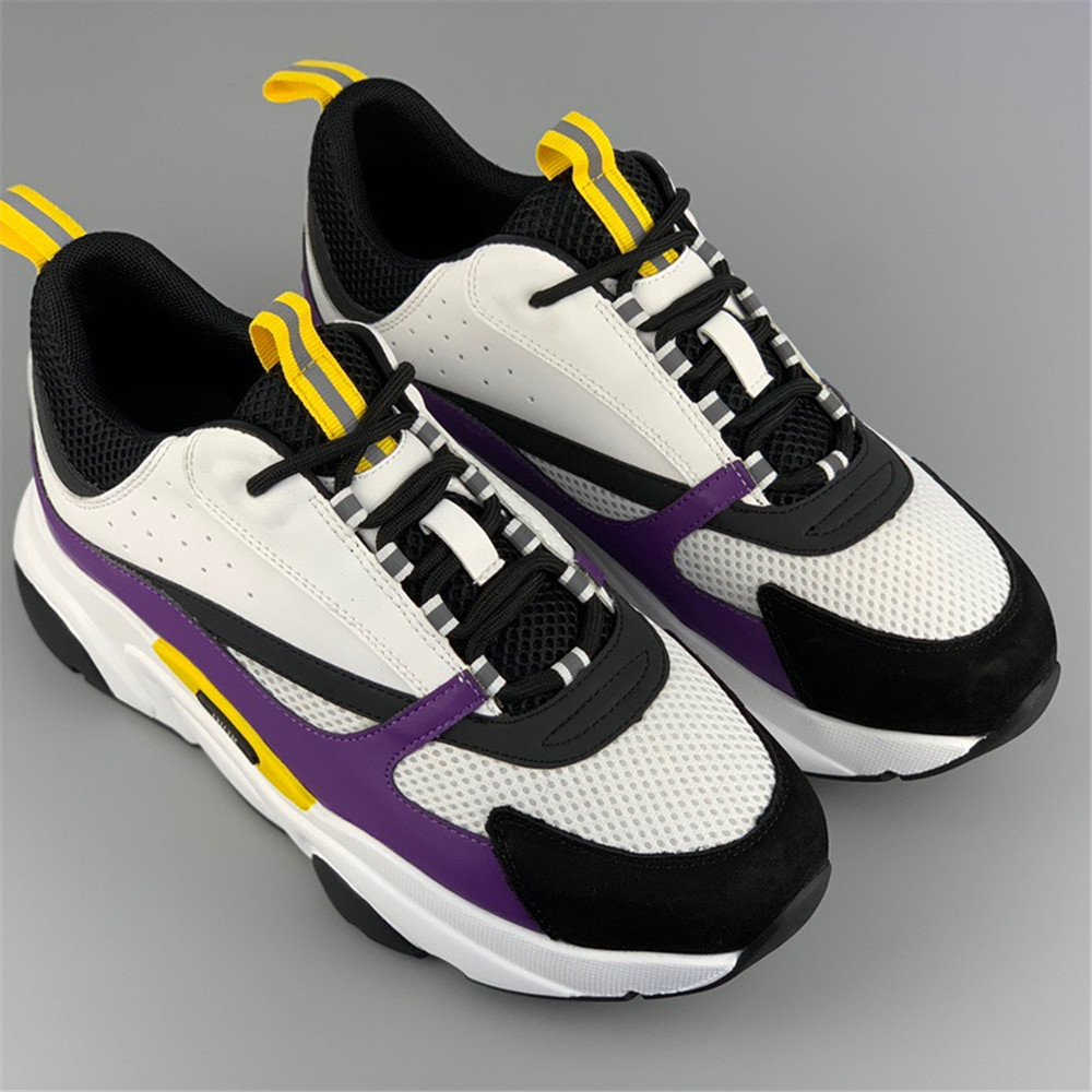 Dior B22 Sneaker  - DopestKickz