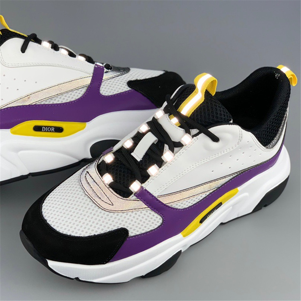Dior B22 Sneaker  - DopestKickz