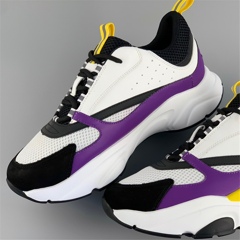 Dior B22 Sneaker  - DopestKickz
