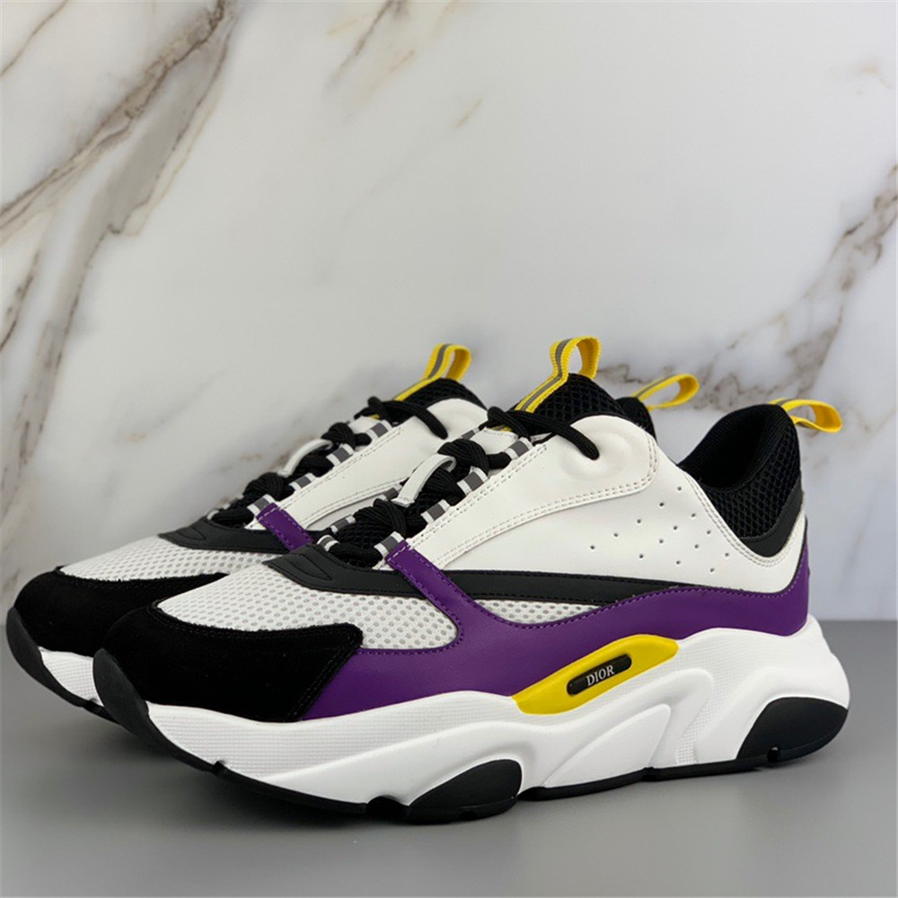 Dior B22 Sneaker  - DopestKickz